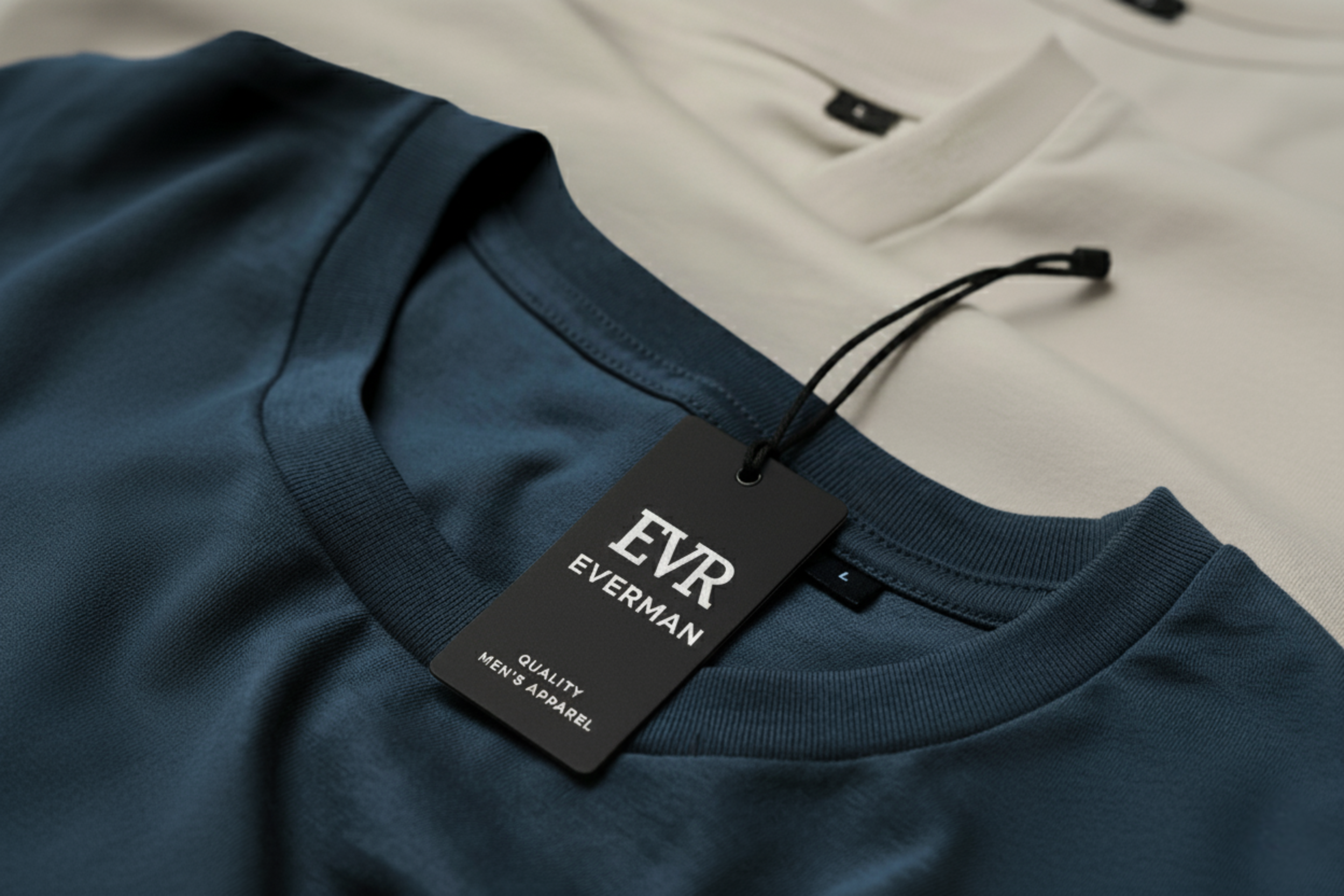 SuperFit tričko – Béžové