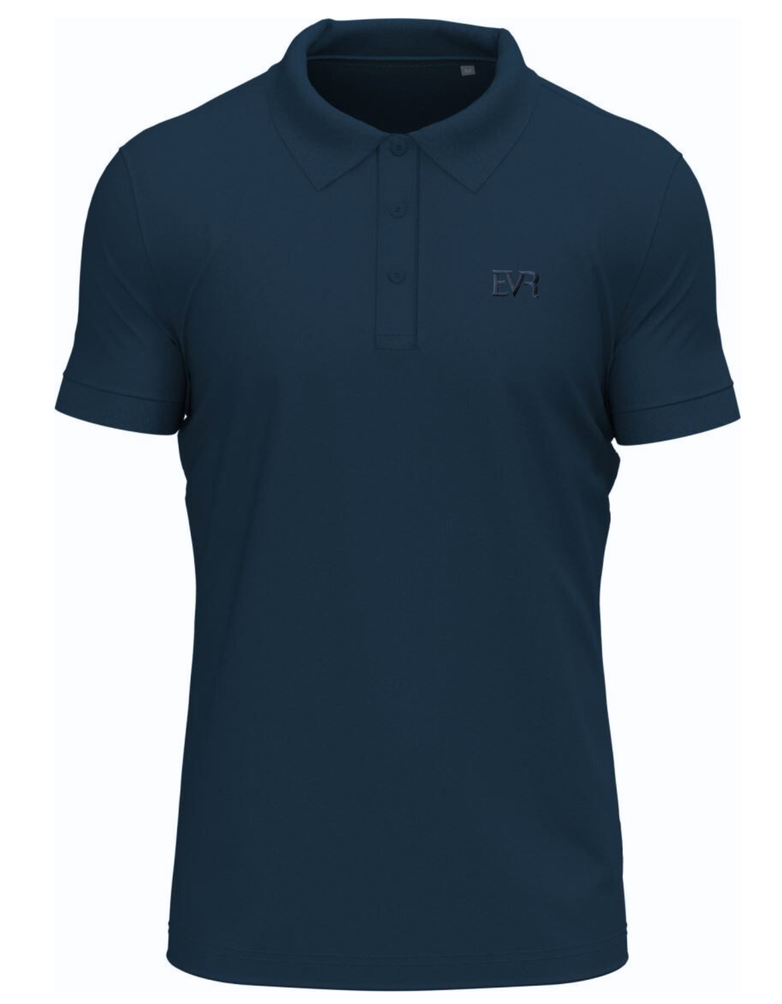 Superfit Stretch Polo – Tmavomodré